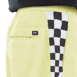Vans V Panel Volley 17” Shorts Sunny Lime