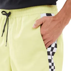Vans V Panel Volley 17” Shorts Sunny Lime