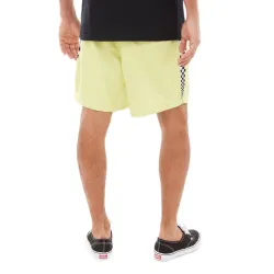 Vans V Panel Volley 17” Shorts Sunny Lime