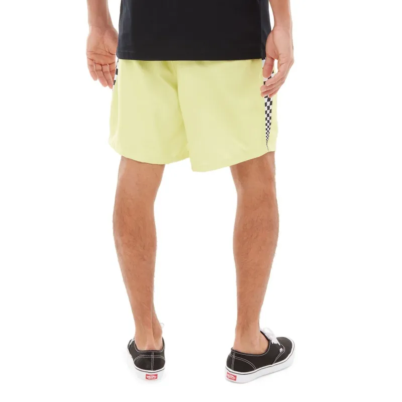 Vans V Panel Volley 17” Shorts Sunny Lime