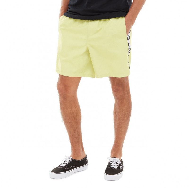 Vans V Panel Volley 17” Shorts Sunny Lime