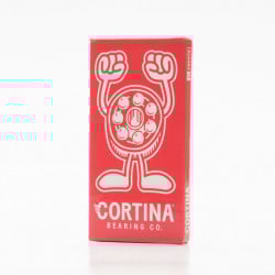 Cortina Presto - Bearings
