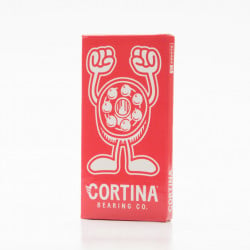 Cortina Presto - Bearings