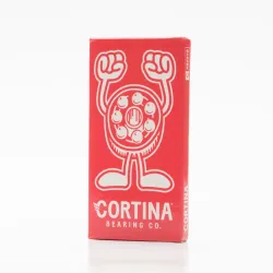 Cortina Presto - Bearings