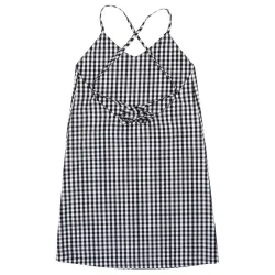 Santa Cruz Women's Debbie Dress Gingham