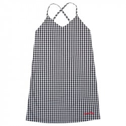 Santa Cruz Women's Debbie Dress Gingham