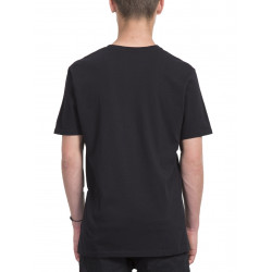 Volcom Impression T-Shirt Black