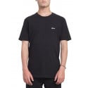 Volcom Impression T-Shirt Black