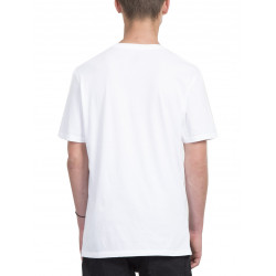 Volcom Impression T-Shirt White