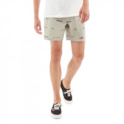 Vans X Yusuke Hanai Boardshorts Oil Green