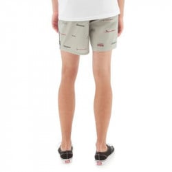 Vans X Yusuke Hanai Boardshorts Oil Green