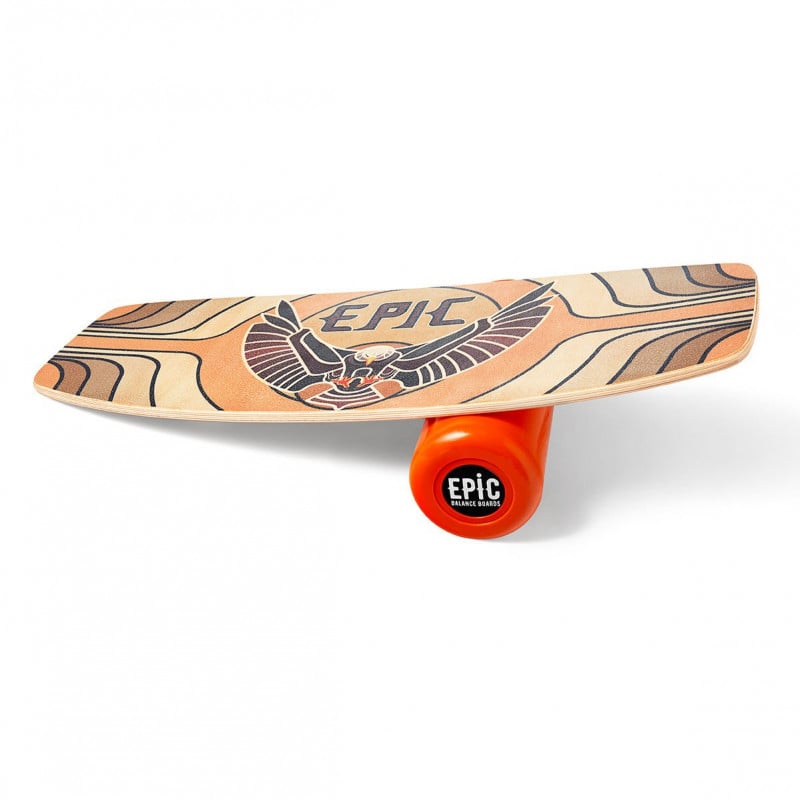 Epic Balance Boards - Wings Rocker