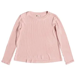 Roxy Sea Skipper Longsleeve Apricot Heather