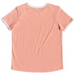 Roxy Eye On You A Kids T-Shirt Salmon