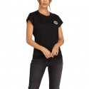 Volcom Dare Women's T-Shirt Black