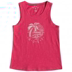Roxy There Is Life B Kids T-Shirt Barberry