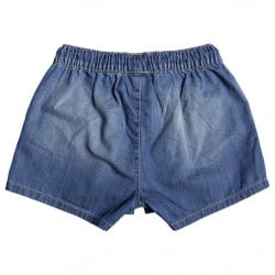 Roxy Honey Sunday Denim Kids Beach Shorts