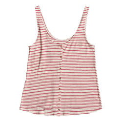 Roxy For You My Love Top American Beauty East Stripes