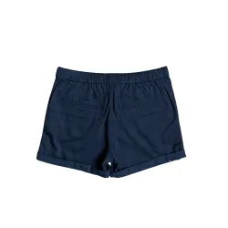 Roxy Love At Two Shorts Dress Blue