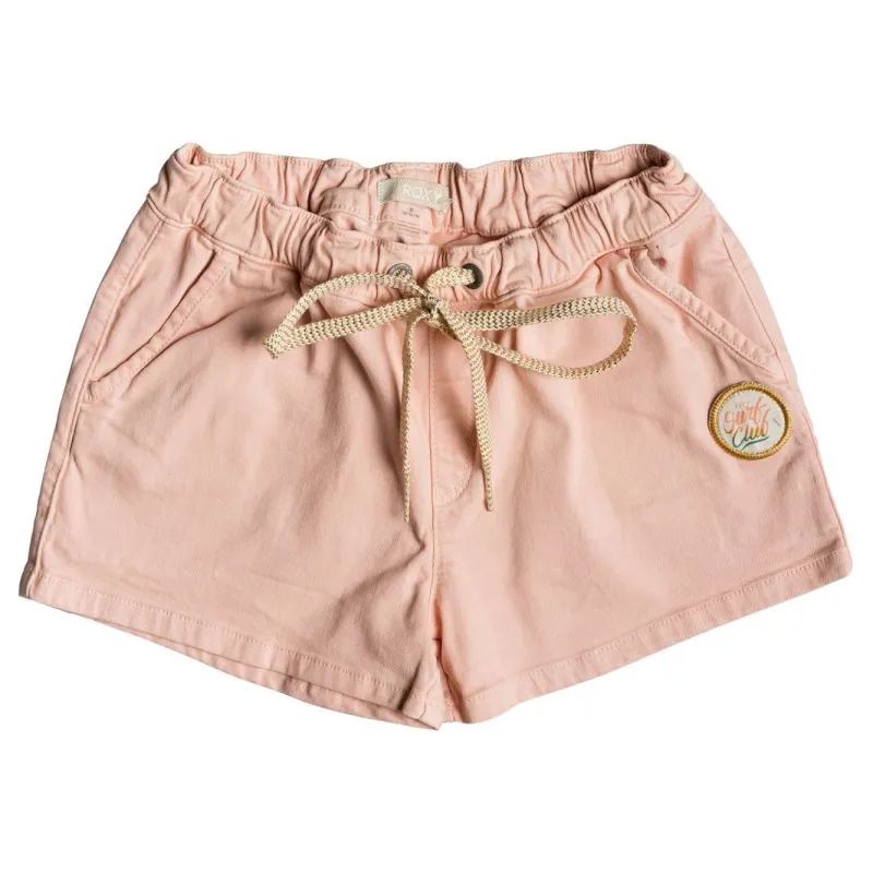Roxy Honey Sunday Kids Beach Shorts
