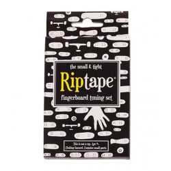 Riptape Fingerboard Tuning Set "Cut" classic