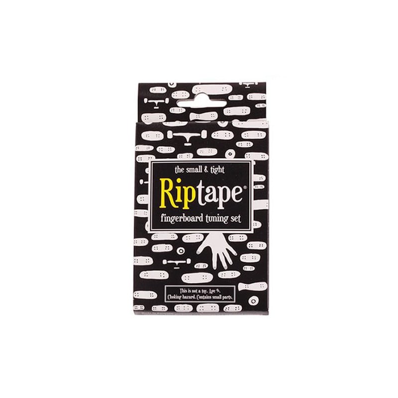 Riptape Fingerboard Tuning Set "Cut" classic