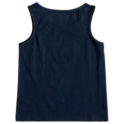 Roxy Wayfaring Stranger Kids Top Dress Blue