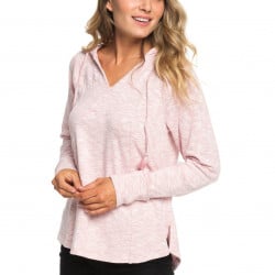 Roxy Wild Dreaming Hoodie Brandied Apricot