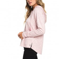 Roxy Wild Dreaming Hoodie Brandied Apricot