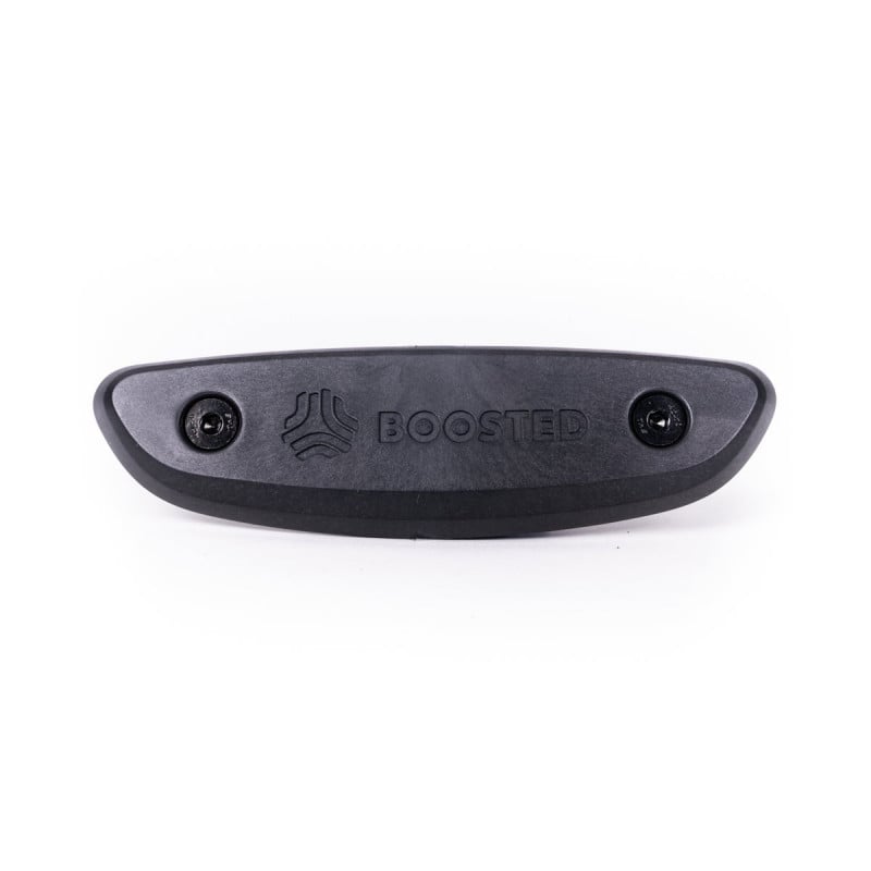 Boosted Tail Puck Boosted Tail Puck