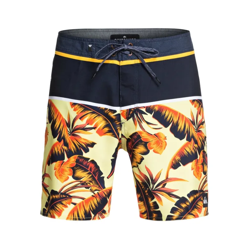 Quiksilver Everyday Noosa 17" Board Shorts Navy Blazer
