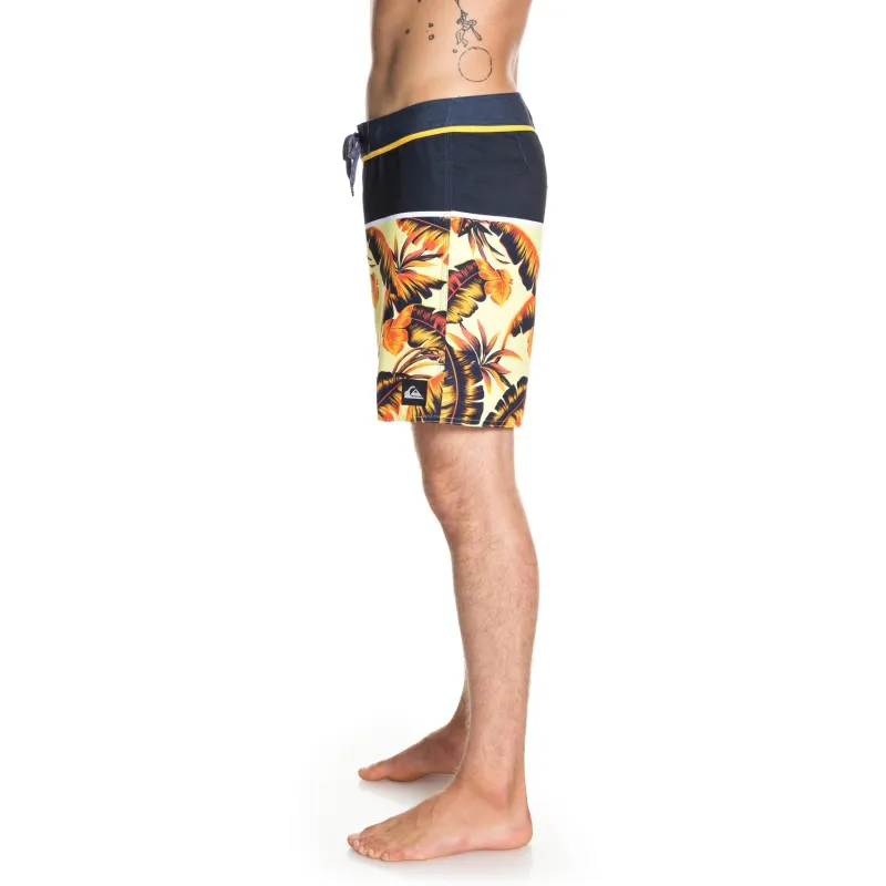 Quiksilver Everyday Noosa 17" Board Shorts Navy Blazer
