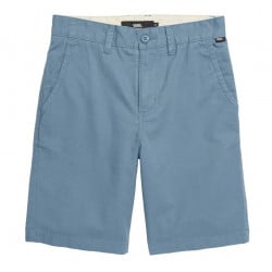 Vans Authentic Kids Shorts Bluestone