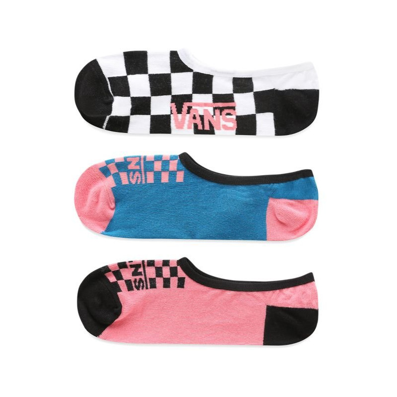 Vans Fun Times Canoodles Socks (3-Pack)