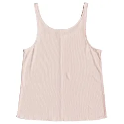 Roxy Metro Symphony Top Cloud Pink