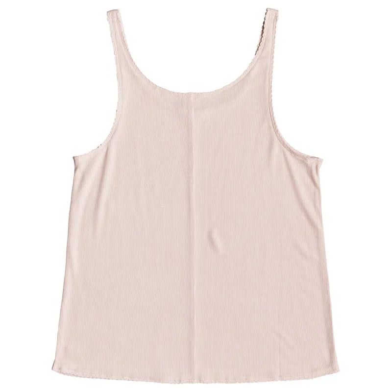 Roxy Metro Symphony Top Cloud Pink