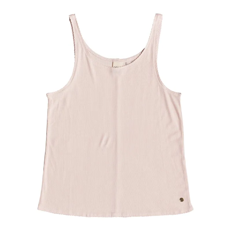 Roxy Metro Symphony Top Cloud Pink