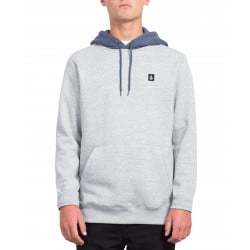 Volcom Single Stone Hoodie Storm