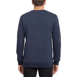 Volcom General Stone Crew Navy