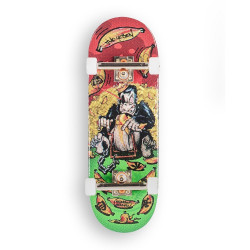 Berlinwood Classic “Ape Grindstone” 29mm Set Finger Board