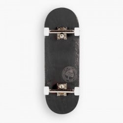Berlinwood Classic Grey “BW Mini Logo” 29mm Set Finger Board