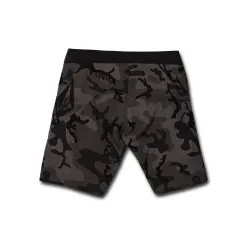 Volcom Stone Mod 20" Boardshorts Blackout Camo