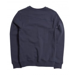 Volcom Stone Crew Kids Sweater Navy