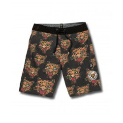 Volcom Ozzie Kids Boardshorts Multi