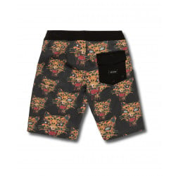 Volcom Ozzie Kids Boardshorts Multi