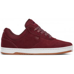 Etnies Joslin Michelin Burgundy Zapatillas