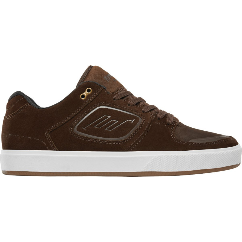 emerica reynolds white