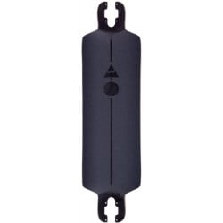 Pantheon Trip 'Gong' V2 9-ply Black - Deck Only