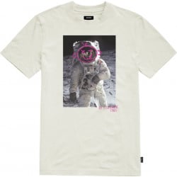 Etnies Funny Space T-Shirt Stone
