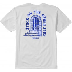 Emerica Gateway T-Shirt White